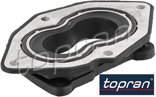 Topran 100962 flansch für - topran,