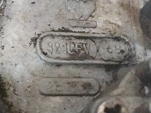 321cfv vergaser 455624 seat - vergaser,