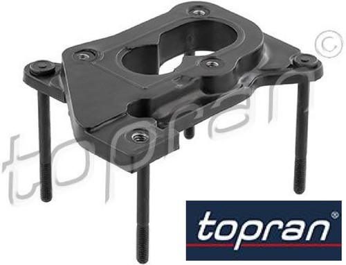 Topran 101003 flansch für - topran,