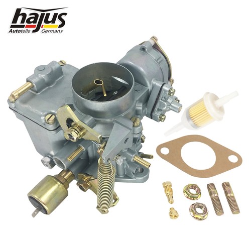 Hajus vergaser für - hajus,