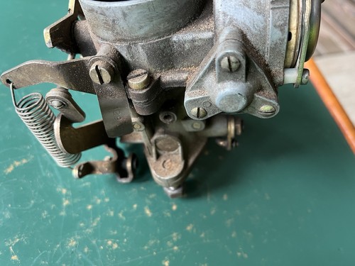 Käfer 1300 08 - vw, /69-08/70