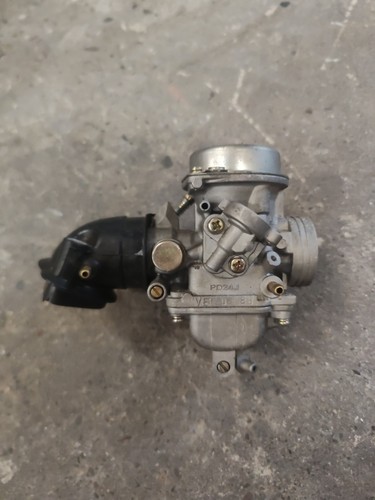 Pd24j vergaser 125 ve190618b - vergaser,