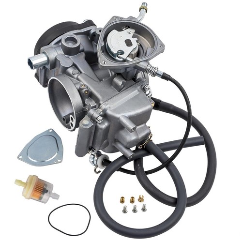 Vergaser kit for yamaha big - vergaser,