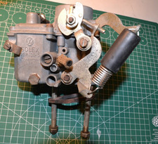 VW Polo Derby I 86 0,9 40PS