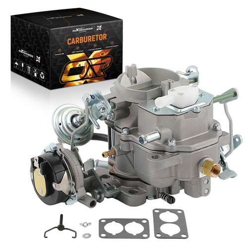 Barrel carburetor vergaser - 2,
