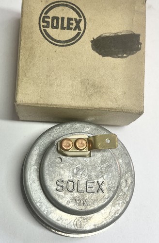 Solex 311129192 e - vw,