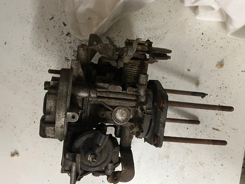 Passat 32b 1 3 55ps - vw, 1,3