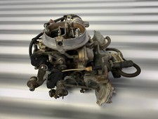 Vergaser, carburettor, Audi 80