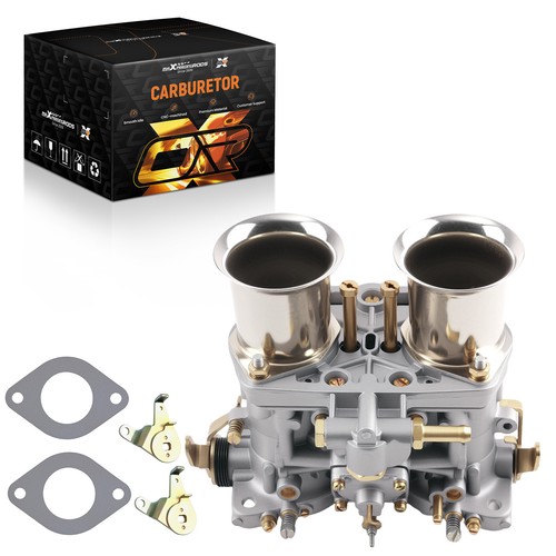 Idf doppelvergaser kit - doppelvergaser,