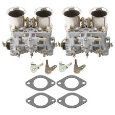 2x Vergaser 44 IDF Carburetor