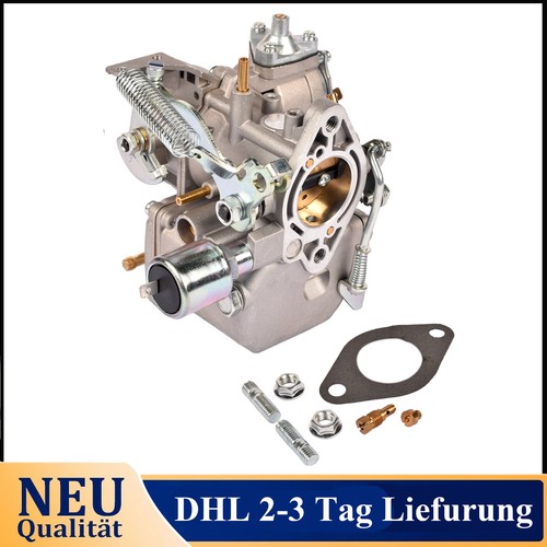 Vergaser für kaefer - für, vw