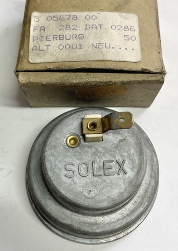 Solex 50567800 startautomatik - solex,