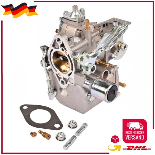 Vergaser für pict - vw, 34