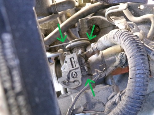 Vergaser peugeot tweet 125 - vergaser,