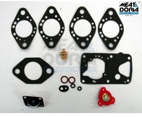 Meat doria s60f - &,