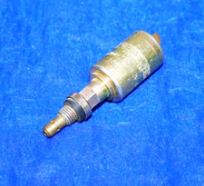 *NOS* Leerlaufabschaltventil