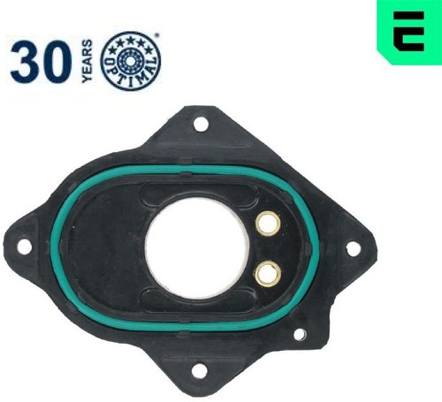 Optimal 3048 flansch für - f8-3048,
