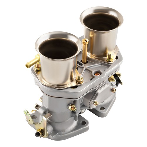 Idf doppelvergaser kit for - kit,