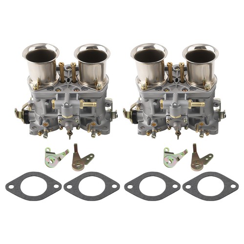 Vergaser carburetor for vw - 2×,
