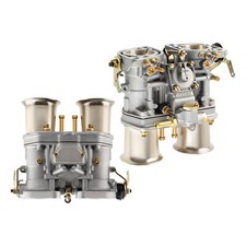 2x Vergaser Doppelvergaser Typ