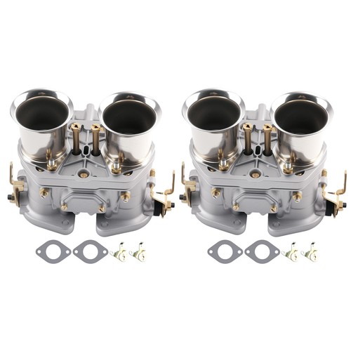 Stück doppelvergaser kit - stück,