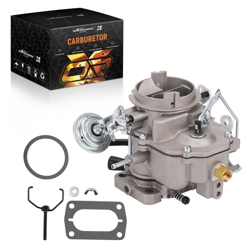 Barrel carb vergaser - 2, bbl