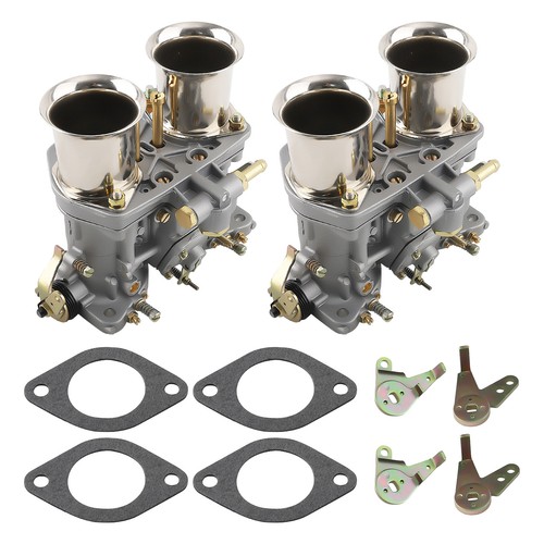 Vergaser carburetor - 2x,