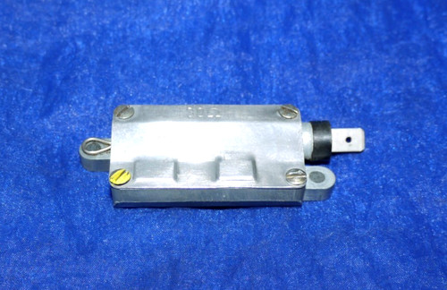 Top thermostatventil 30 - *top*, ohm