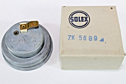 Starterdeckel 12volt für - 12volt,