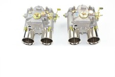 50 DCOE SP Weber Vergaser