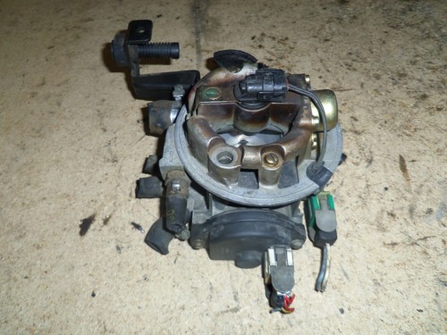 Peugeot 405 88ps vergaser - 405,