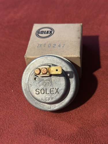 Org solex zk10247 - org.,