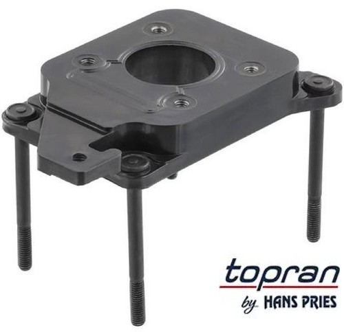 Topran 100584 flansch für - flansch,