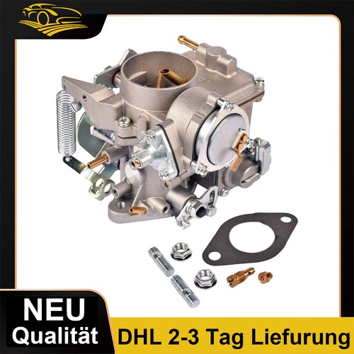 Vergaser für pict - vw, 34