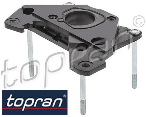 Topran 100582 flansch für - topran,