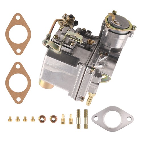 Carburetor pict vergaser - 39,