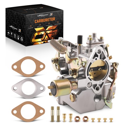 Pict vergaser for vw - 39, pict-3