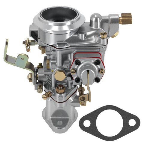 Vergaser for jeep willys cj3b - for,